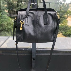 Fossil crossbody purse